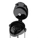 Nisbets Essentials thermoskan met pomp 1,9L
