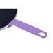 Hygiplas Teflon Platinum Plus anti-aanbak koekenpan 240mm groen paars