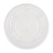 Fiesta Recyclable polystyreen deksels voor papieren bekers FP780 (1000 stuks)