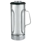 Waring 032590 2L RVS container CAC31 met mes & deksel voor F134