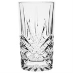 Olympia Old Duke tumblers 350ml (6 stuks)