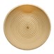 Schneider ronde rotan rijsmand 1kg