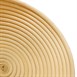Schneider ronde rotan rijsmand 1kg