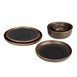 Olympia Ochre diepe kommen 170mm 900ml (6 stuks)