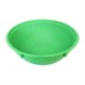 Schneider ronde brood rijsmand 500g groen