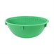 Schneider ronde brood rijsmand 500g groen