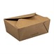 Vegware composteerbaar voedseldoosje 105cl (150 stuks)