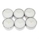 Bolsius Professional theelichten 8 uur (90 stuks)