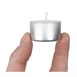 Bolsius Professional theelichten 8 uur (90 stuks)