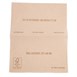 Tork Xpressnap gerecyclede 2-laags servetten 1/2 vouw (8000 stuks)