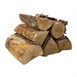 Big K Kiln Dry hardhouten houtblokken 8kg