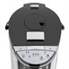 Nisbets Essentials heetwaterdispenser 3,6L