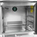Polar U-serie viskoeling 140L