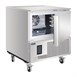 Polar U-serie snelkoeler/snelvriezer met touchscreen 12/8kg