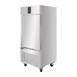 Polar U-serie snelkoeler/snelvriezer met touchscreen 40/28kg