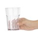 Olympia Kristallon Orleans polycarbonaat tumblers 390ml (12 stuks)