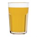 Olympia Kristallon Orleans polycarbonaat tumblers 390ml (12 stuks)