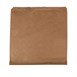 Fiesta Recyclable bruine papieren tassen groot (1000 stuks)