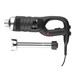Buffalo staafmixer met variabele snelheid. 300 mm