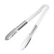 Hygiplas kleurcode serveertang wit 30cm
