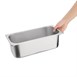 Vogue Napoli roomijsbak 5L