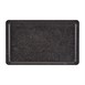 Cambro Versa polyester dienblad glad 53 x 32,5cm houtskool