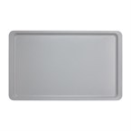 Cambro Versa polyester dienblad glad 53 x 32,5cm graniet