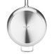 Vogue RVS sauteerpan 300mm