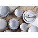 Olympia Raw diepe kommen 160(Ø)mm 745ml (6 stuks)