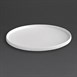 Olympia Salina platte borden 266mm (4 stuks)