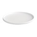 Olympia Salina platte borden 266mm (4 stuks)