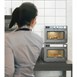 Samsung magnetron 26L 1850W handmatige bediening