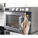 Samsung magnetron 26L 1850W programmeerbaar