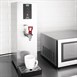 Nisbets Essentials heetwaterdispenser 8L
