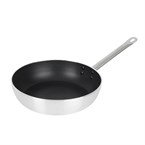 Vogue Platinum Plus teflon anti-aanbak inductie sauteuse 32cm
