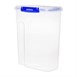 Sistema Klip It Plus 4,2L ontbijtgranen bewaardoos