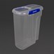Sistema Klip It Plus 4,2L ontbijtgranen bewaardoos