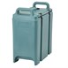 Cambro Camtainer Soep 12,7 Ltr Leiblauw