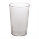 Cambro Colorware transparante tumblers 230ml (72 stuks)