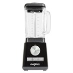 Magimix Blender Power 4 zwart