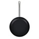 Vogue Platinum Plus teflon anti-aanbak inductie koekenpan 36cm