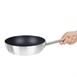 Vogue Platinum Plus teflon anti-aanbak inductie sauteuse 28cm