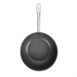Vogue Platinum Plus RVS anti-aanbak inductie sauteuse 24cm