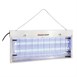 Eazyzap insectenverdelger 20W geborsteld RVS
