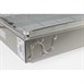 Eazyzap insectenverdelger 20W geborsteld RVS