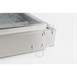 Eazyzap insectenverdelger 20W geborsteld RVS
