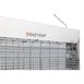 Eazyzap insectenverdelger 20W geborsteld RVS