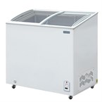 Polar G-serie display vrieskist 200L