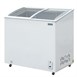 Polar G-serie display vrieskist 200L