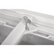 Polar G-serie display vrieskist 200L